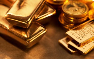 Diversifying Gold Investment